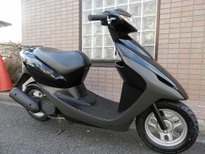 スマートディオ