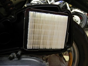 スマートディオ シルバー