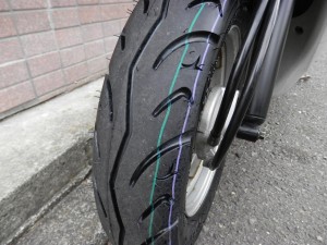 スマートディオ シルバー