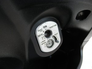 スマートディオ シルバー