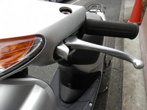 スマートディオ シルバー