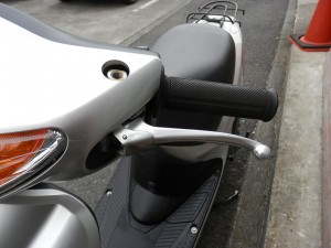 スマートディオ シルバー