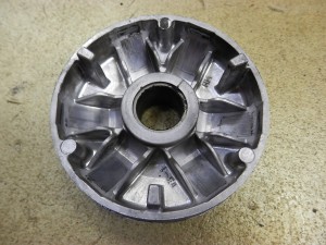 スマートディオ