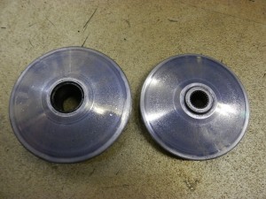 スマートディオ