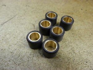 スマートディオ