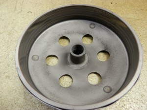 スマートディオ