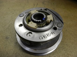 スマートディオ