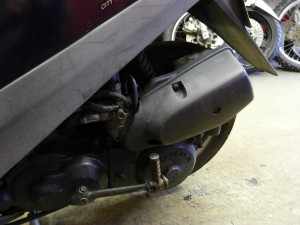 スーパーディオ