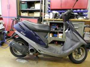 スーパーディオ