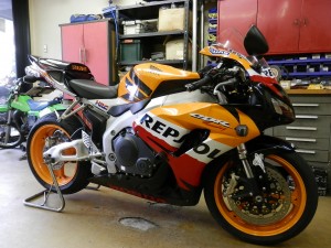 CBR1000RR