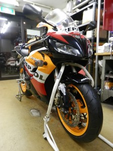 CBR1000RR