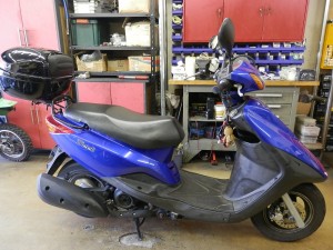 アクシストリート