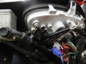 アクシストリート