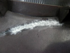 ポシェ プラリペア修理