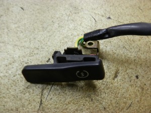 スターターでエンジンがかからない スペイシー (7)