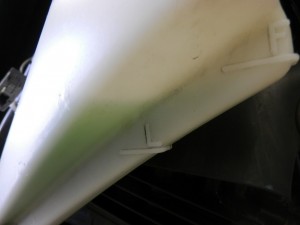 NINJA250R クラッチケーブル切れ (24)