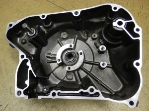 MF08っステーターコイル交換 (14)