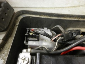 スタータースイッチでエンジンがかからないV125 (32)