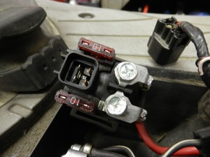 スタータースイッチでエンジンがかからないV125 (35)