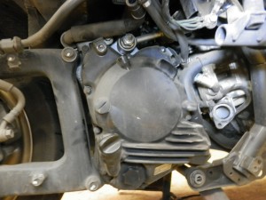 MF08ステーターコイル交換 (8)