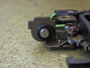 スターターでエンジンがかからない スペイシー (12)