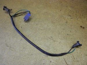 ジョグ ウインカー不良 (5)