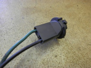 ジョグ ウインカー不良 (11)