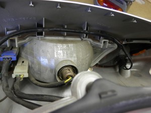 ジョグ ウインカー不良 (12)