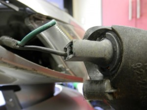 ジョグ ウインカー不良 (4)