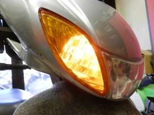 ジョグ ウインカー不良 (13)